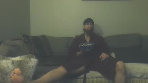 FatherTime online show from December 22, 3:00 am