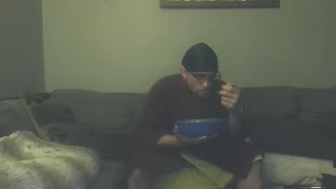 FatherTime online show from December 8, 2:07 am