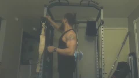 FatherTime online show from December 5, 2:44 pm