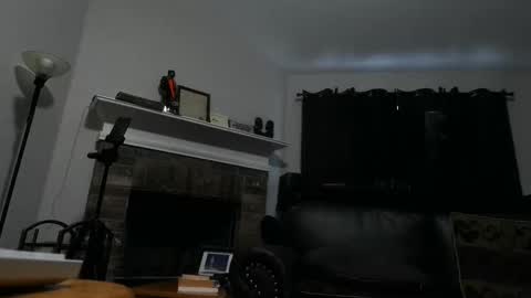 FatherTime online show from March 27, 1:01 pm