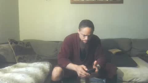 FatherTime online show from December 8, 5:22 pm