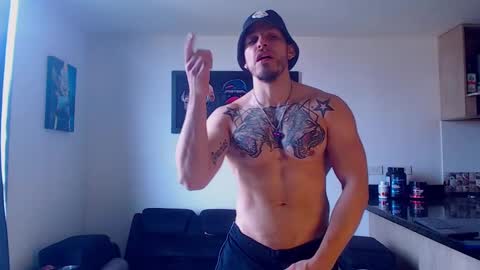 Thomas online show from January 28, 2:31 pm