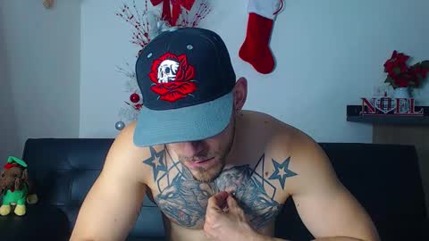 Thomas online show from December 15, 12:02 pm