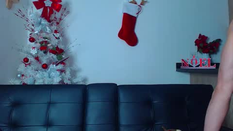 Thomas online show from December 20, 10:33 am