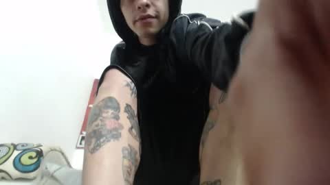 thomasjons online show from November 27, 5:55 am