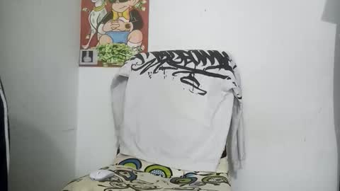 Thomasjons  online show from September 26, 2:20 am