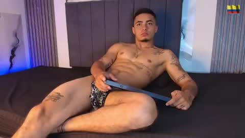 thomass_conor online show from June 27, 12:22 pm