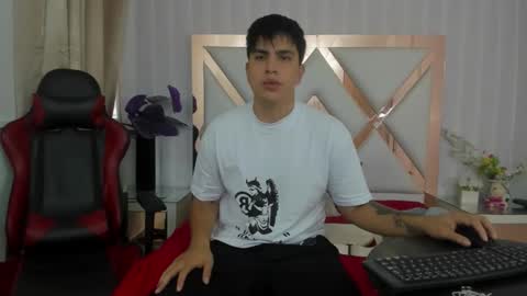 thomasthund online show from January 12, 1:26 pm