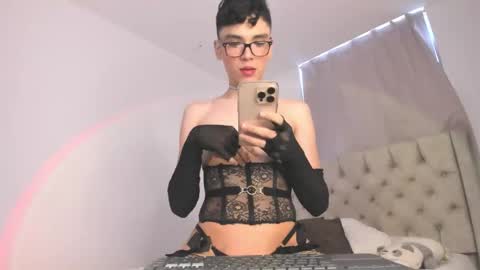 Thomy T online show from October 13, 4:35 pm