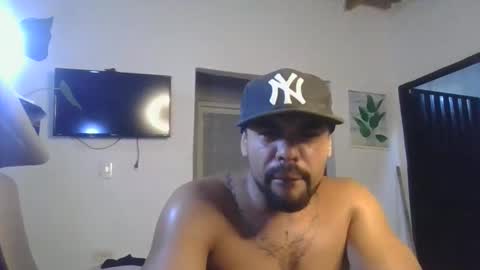 thonybeiio online show from April 4, 12:40 am