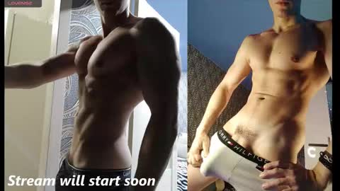 thor_banger online show from September 26, 11:52 am