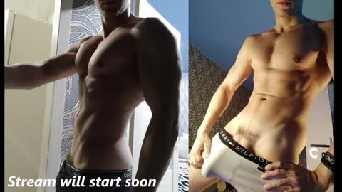 thor_banger online show from October 2, 7:07 pm