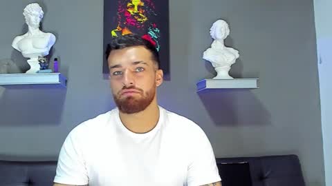 evans online show from November 21, 12:31 am