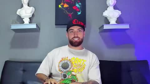 evans online show from October 15, 12:51 am