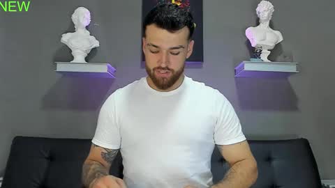 evans online show from December 2, 10:35 pm