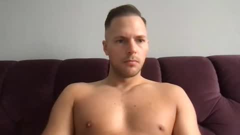 thorhh1991 online show from October 8, 10:52 am