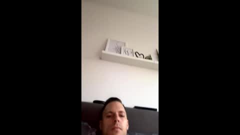 thorhh1991 online show from December 17, 9:17 am