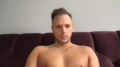 thorhh1991 online show from October 5, 12:09 pm