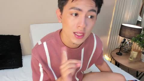 Thristan online show from April 10, 6:31 am