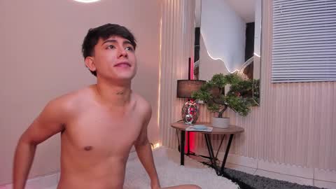 Thristan online show from January 11, 7:34 am