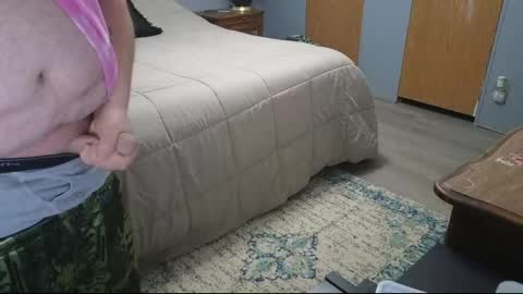 throbbin_williams_069 online show from April 6, 1:02 am