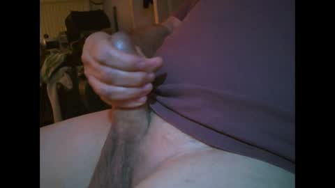 Snapshot of throbbing1 chatting on October 9, 7:35 am throbbing1 online show from October 9, 7:35 am