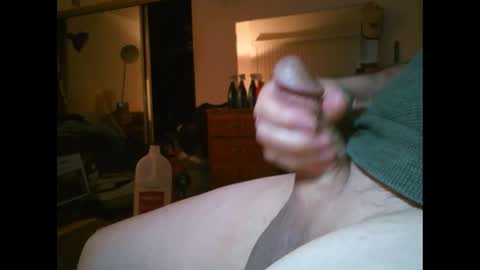 Snapshot of throbbing1 chatting on February 14, 2:50 am throbbing1 online show from February 14, 2:50 am
