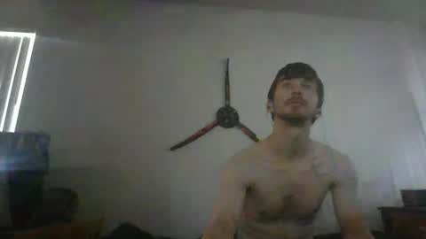 Snapshot of throw11 chatting on January 15, 8:48 pm Throw11 online show from January 15, 8:48 pm
