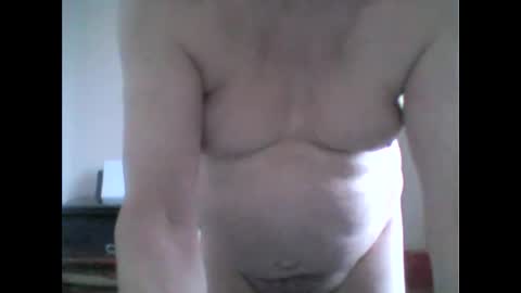 Snapshot of thruster99 chatting on February 11, 2:13 pm thruster99 online show from February 11, 2:13 pm