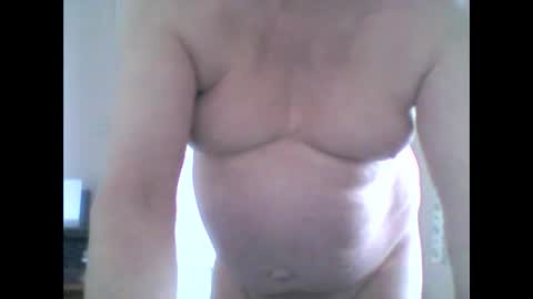 Snapshot of thruster99 chatting on February 13, 9:51 am thruster99 online show from February 13, 9:51 am