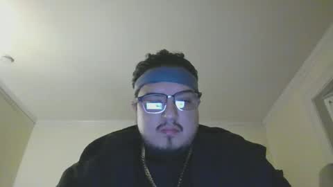 thuglyfex online show from November 30, 8:05 am