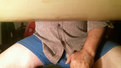 Thumper online show from April 15, 1:33 pm