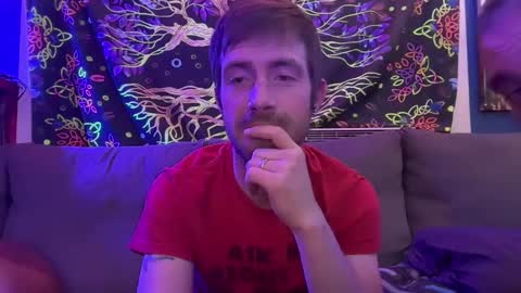 thursttrap online show from October 8, 2:27 am