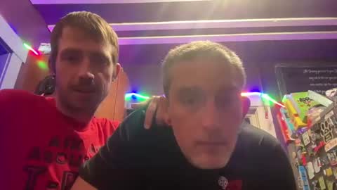 thursttrap online show from October 5, 1:31 am