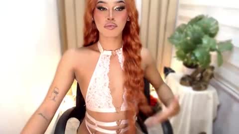 Sam online show from January 8, 4:45 pm