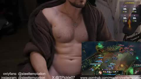 tickle_my_pickle07 online show from February 8, 11:53 pm