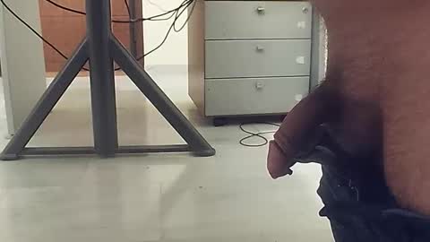 tico_15 online show from April 14, 10:09 pm