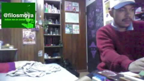 Jota online show from March 22, 8:08 am