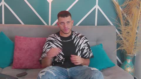 Tiger online show from December 29, 8:26 pm