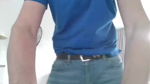 tigerjow941808 online show from February 19, 1:51 pm