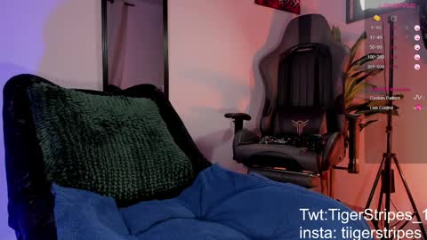 Chris online show from March 28, 11:32 am