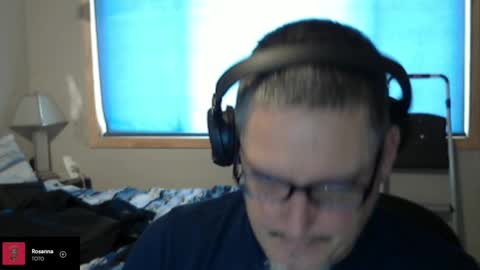 TrkDrvr4U online show from December 31, 5:51 pm