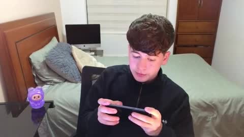 Camilo online show from October 10, 12:26 am