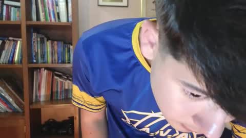 Camilo online show from March 11, 12:50 am