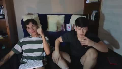 Camilo online show from December 19, 2:52 am