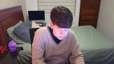 Camilo online show from October 7, 11:42 pm