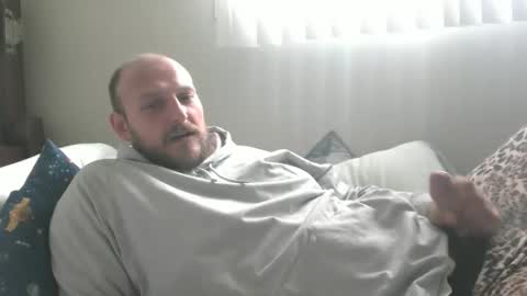 tigran6911 online show from April 19, 2:16 pm