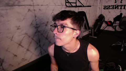 Tim Fox online show from May 22, 12:32 pm