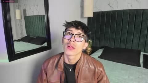 Tim Fox online show from March 2, 11:28 am