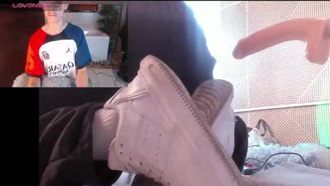 Tim Fox online show from November 30, 12:18 pm